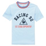 T-shirt Racing 92 Pres Enfant Garçon BLC Site Officiel France